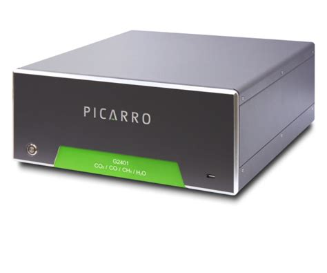 picarro g2401 manual